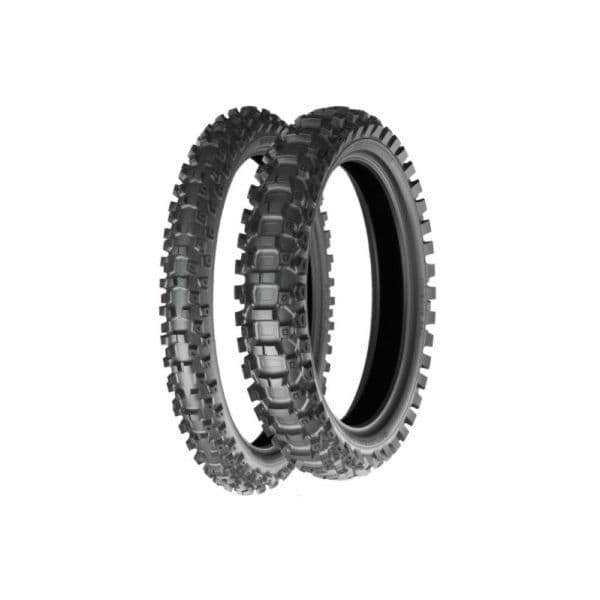 Pneu Moto Bridgestone BattleCross X20 SOFT NHS 90/100 R16 51M