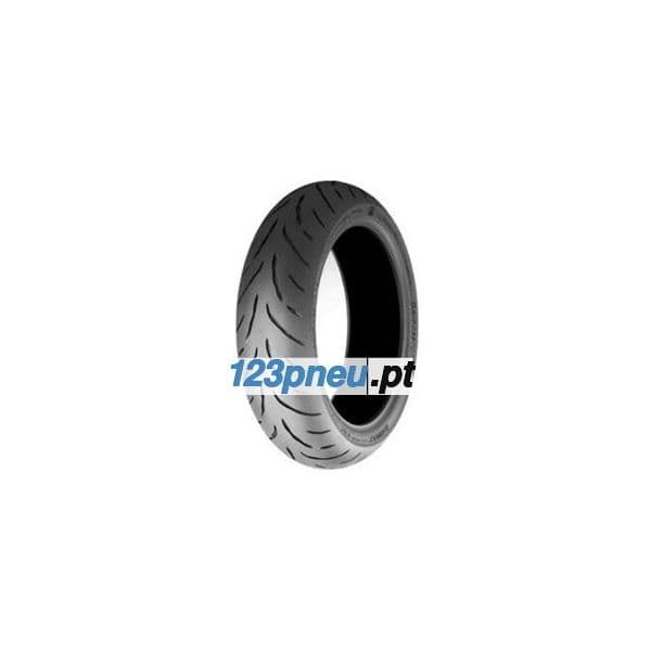 Pneu Moto Bridgestone Battlax Sport Touring T32 Rear 160/60 R17 69W