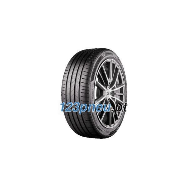 Pneu Auto Bridgestone Turanza 6 235/55 R17 103Y