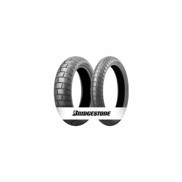 Pneu Moto Bridgestone Battlax Adventure Trail AT41 140/80 R17 69V