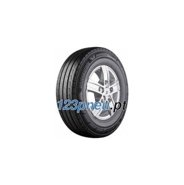 Pneu Auto Bridgestone Duravis VAN 225/55 R17 109/107H
