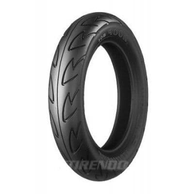 Pneu Moto Bridgestone HOOP B01 RF 3.50/0 R10 59 J