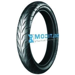 Pneu Moto Bridgestone BT39 FSS 100/80-17 TL 52S )