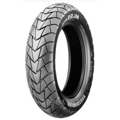 Pneu Moto Bridgestone MOLAS ML50 140/60 R13 57 L