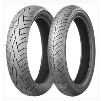 Pneu Moto Bridgestone Battlax BT 45 Rear 4.00/0 R18 64 H