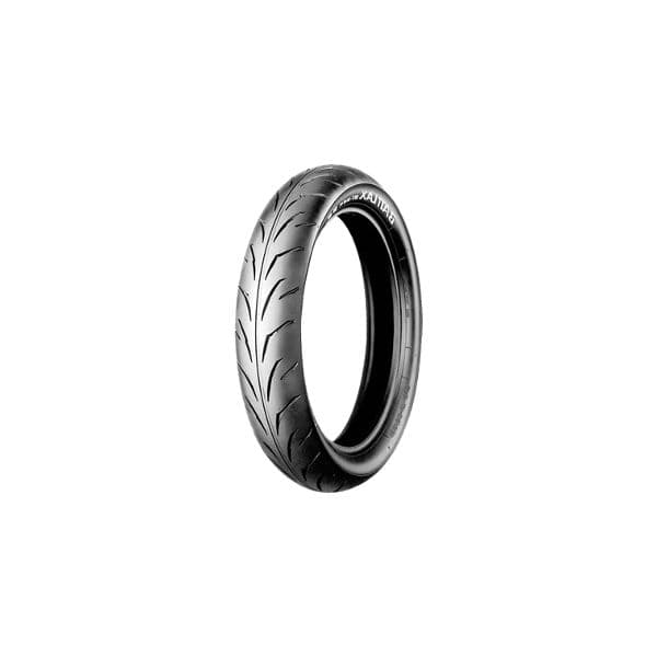 Pneu Moto Bridgestone BT39 R 140/70-17 TL 66H M/C, 125 ccm