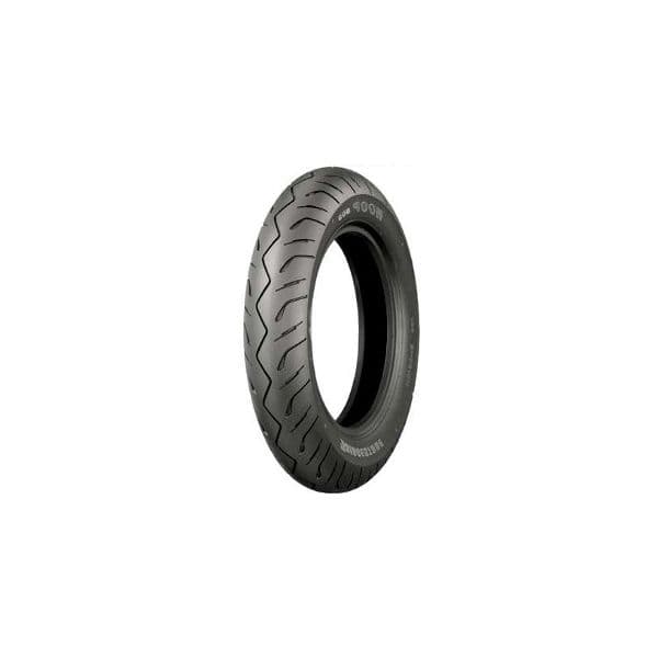 Pneu Moto Bridgestone HOOP B03 120/80 R14 58 S