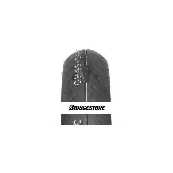 Pneu Moto Bridgestone EXEDRA G709 130/70 R18 63 H
