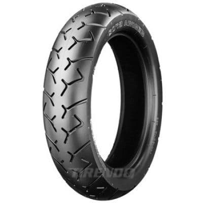 Pneu Moto Bridgestone EXEDRA G702 170/80 R15 77 S