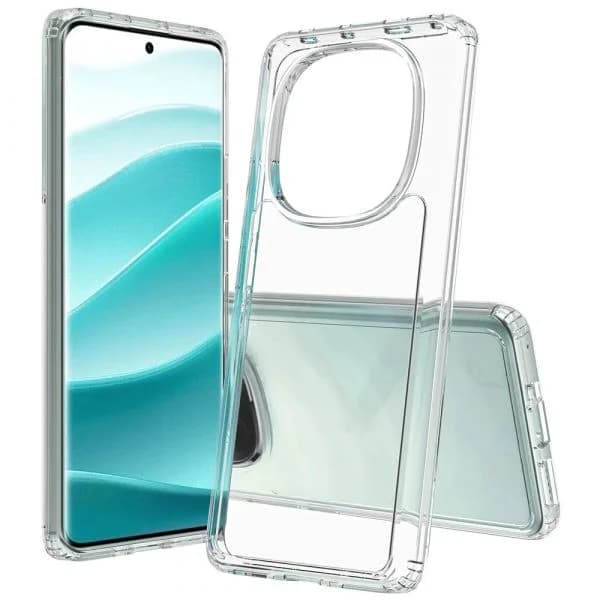 Capa para Xiaomi Redmi Note 14 5G Anti-choque