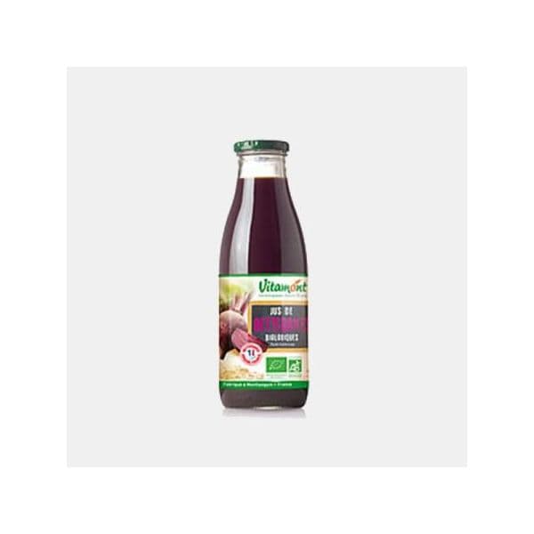 Vitamont Sumo de Beterraba 75cl