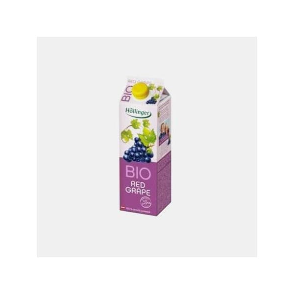 Vitamont Sumo de Uva Preta Bio 1L