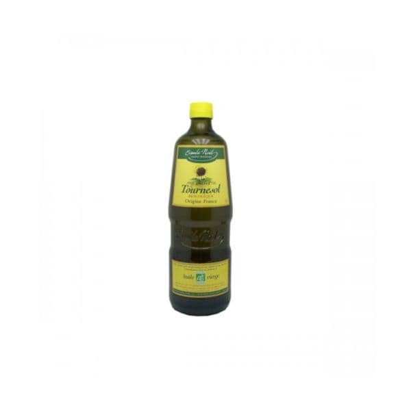 Emile Noel Óleo de Girassol Bio 500ml
