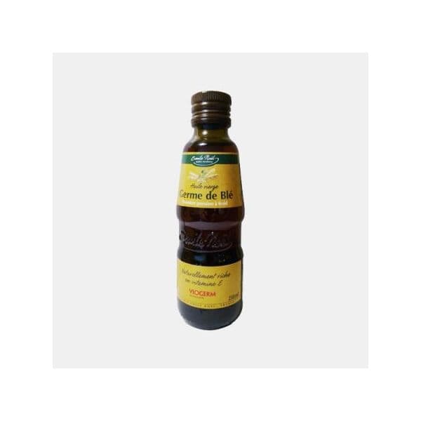 Emile Noel Óleo Germen de Trigo 250ml