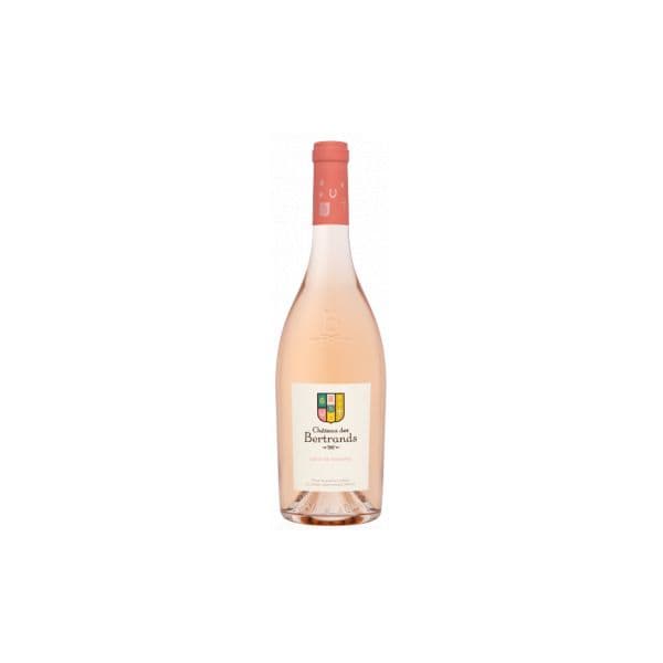 Rose 2020 França Rosé 75cl