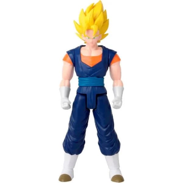 Bandai Dragon Ball Limit Breaker Series - Super Saiyan Vegito