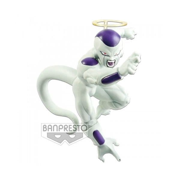 Banpresto Figura Dragon Ball Super Tag Fighters - Freezer