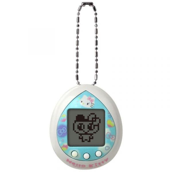 Bandai Tamagotchi Hello Kitty 50th Aniversário