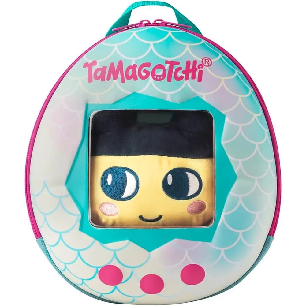 Bandai Mochila Mametchi Multicolor