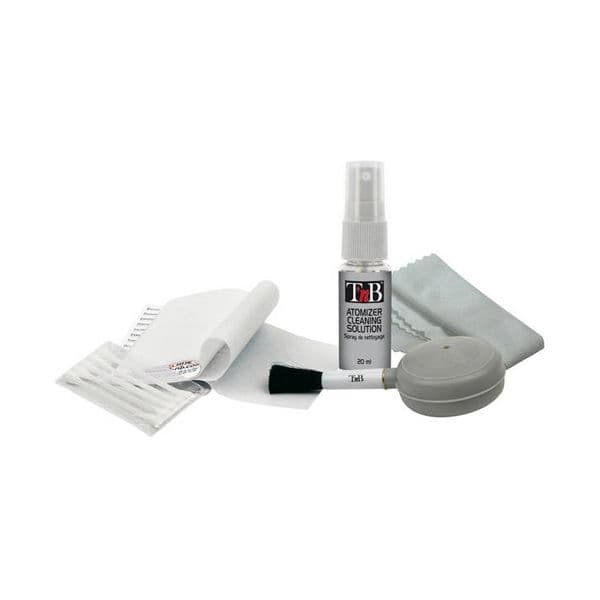 Tnb kit de limpeza 5 em 1 nedcfull1