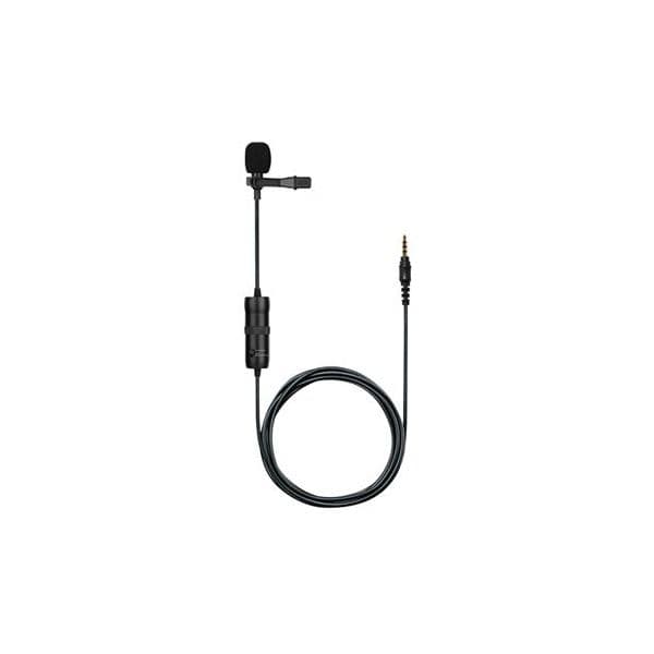 Tnb Microfone Lapela TNB Inlapmic2 Jack 3.5mm