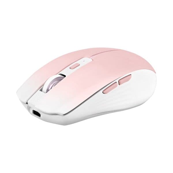 TNB Gradient Sem Fios Rosa Pastel