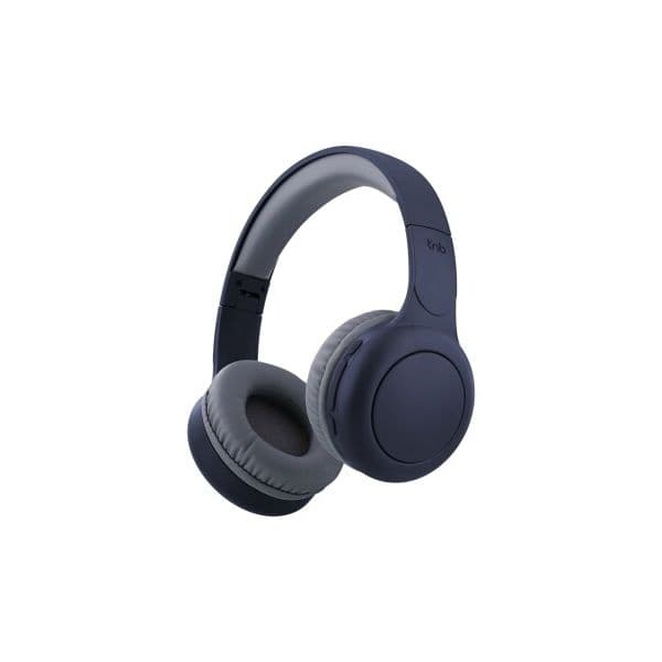 Tnb Auscultadores Bluetooth Supra Tonality Azul