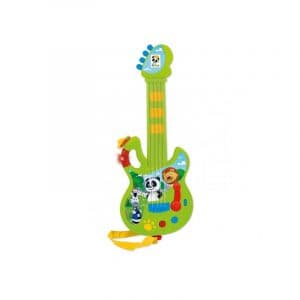 Panda - Guitarra Eletrónica