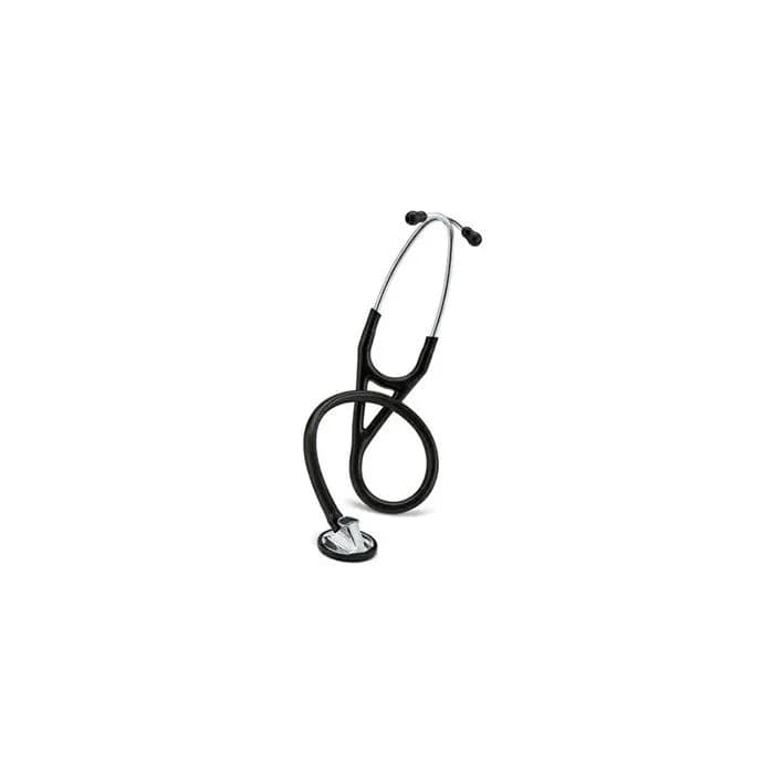 Littmann Estetoscópio Master Cardiology 2160 Preto - 2160