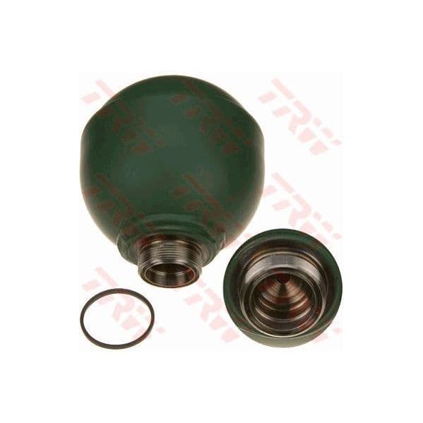 Trw Acumulador de Pressão, Suspensão/amortec - JSS101