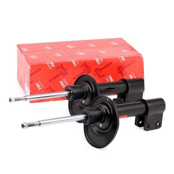 TRW Amortecedor Peugeot,citroën JGM1077T 520869,520870,520871