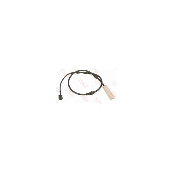 TRW Contacto avisador, desgaste da pastilha de travão - 3322938124038