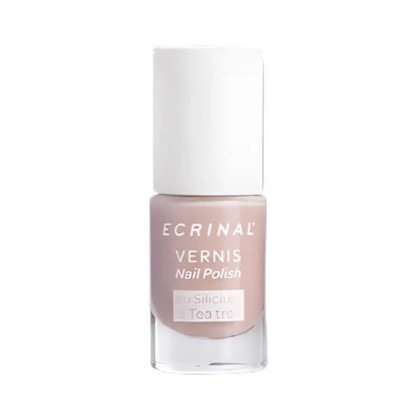 Ecrinal Verniz Fortificante Rosa Pérola 5ml