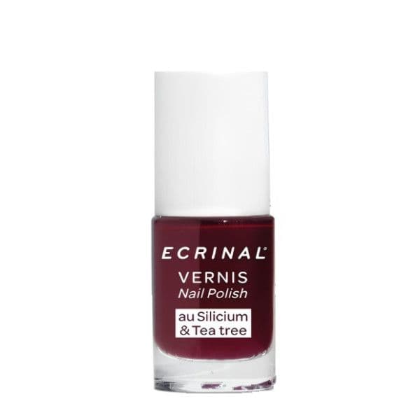 Ecrinal Verniz Fortificante Cereja 5ml