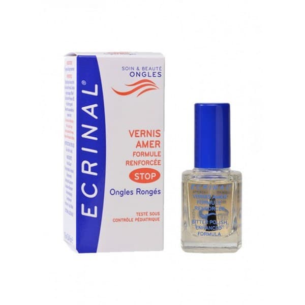 Ecrinal Amargo Unhas 10ml