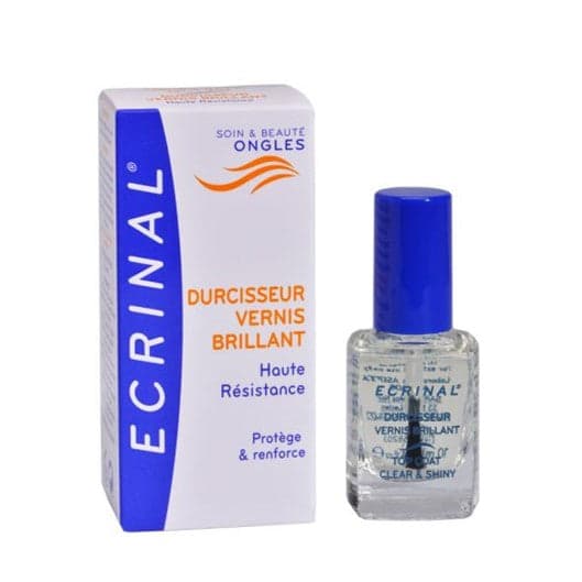 Ecrinal Verniz Brilhante Endurecedor 10ml