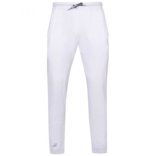 Babolat Play Pants Branco XL Homem