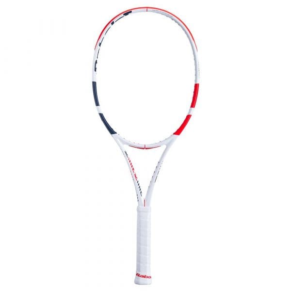 Babolat Raquete de Ténis Pure Strike Tour Unstrung Branco 2