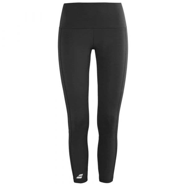 Babolat Exercise Tights Preto 2XL Mulher
