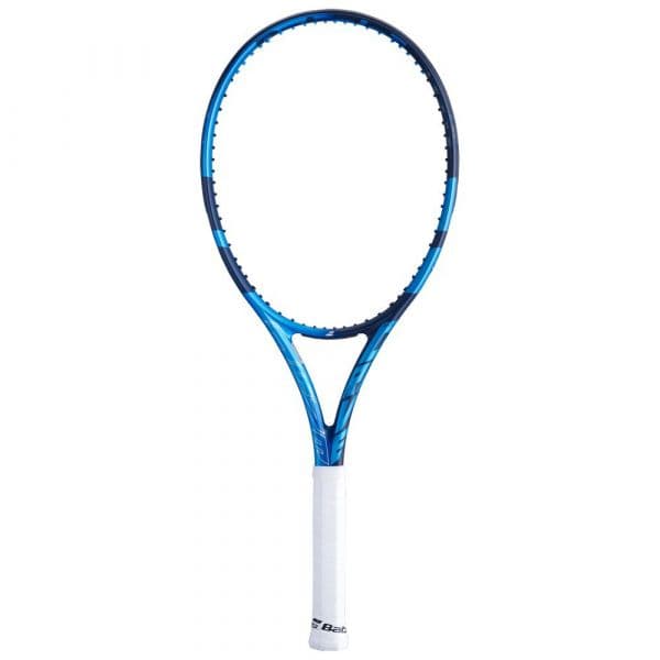 Babolat Raquete de Ténis Pure Drive Super Lite Unstrung Branco,Azul 4