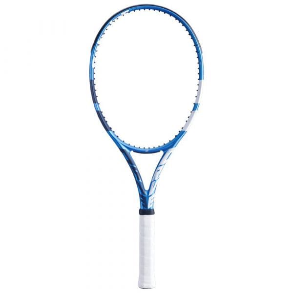 Babolat Raquete de Ténis Evo Drive Lite Unstrung Branco,Azul 2