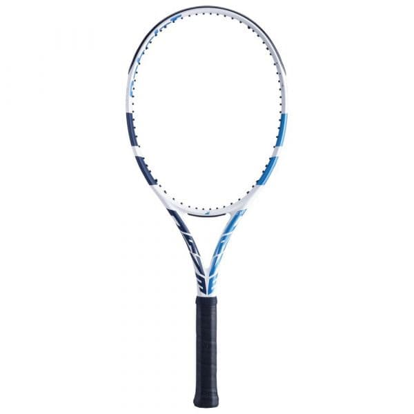 Babolat Raquete de Ténis Evo Drive W Unstrung Branco,Azul,Preto 3