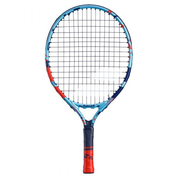 Babolat Raquete de Ténis Ballfighter 17 Youth Prateado 8X0