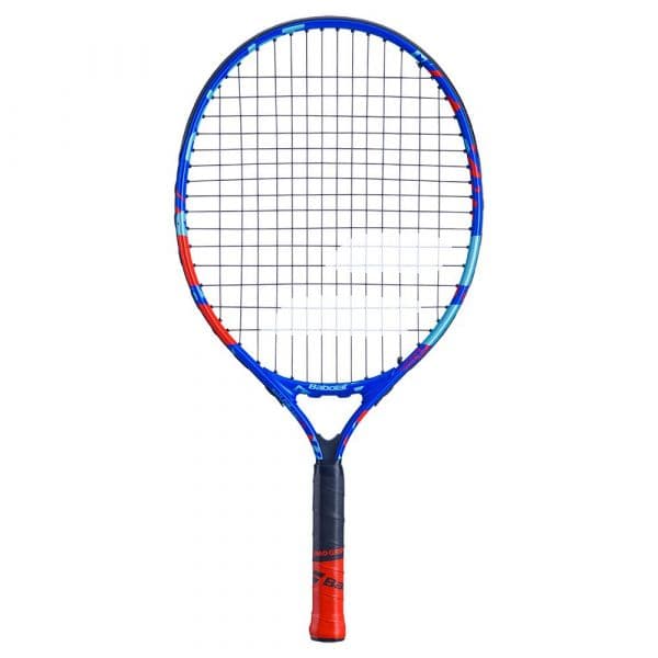 Babolat Raquete de Ténis Ballfighter 21 Youth Prateado 6X0