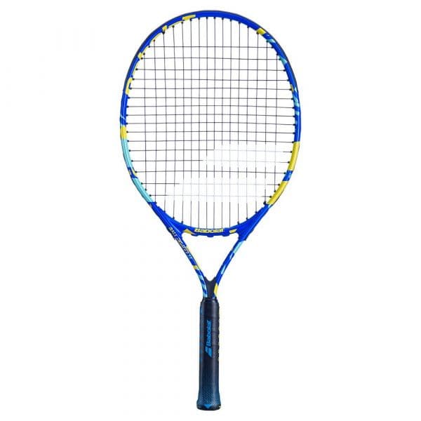 Babolat Raquete de Ténis Ballfighter 23 Youth Prateado 5X0