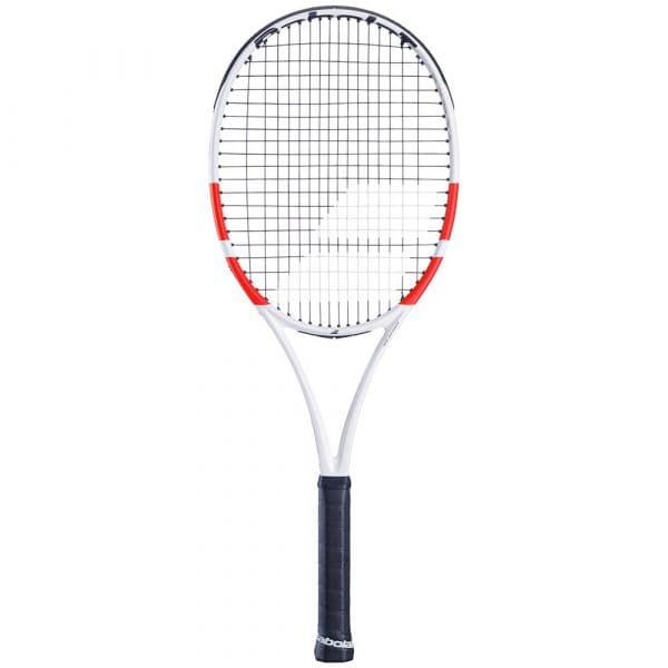 Babolat Raquete de Ténis Pure Strike 98 16/19 Unstrung Prateado 2