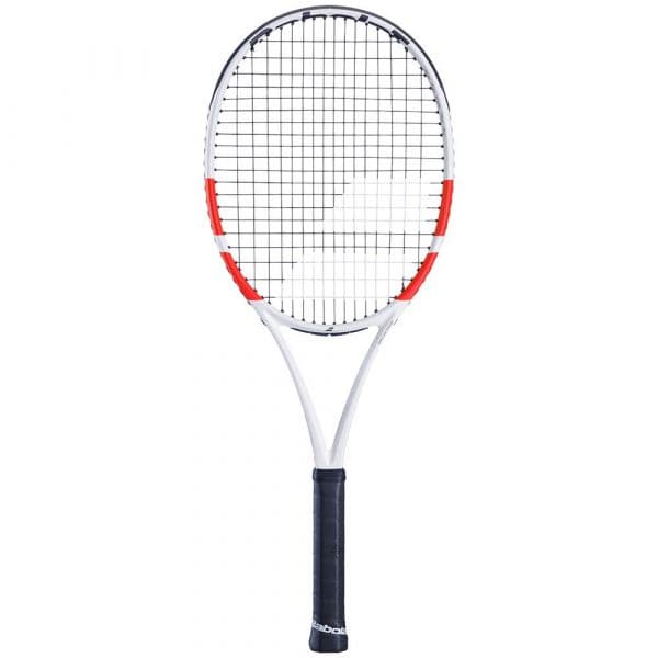 Babolat Raquete de Ténis Pure Strike 16/20 Unstrung Prateado 3