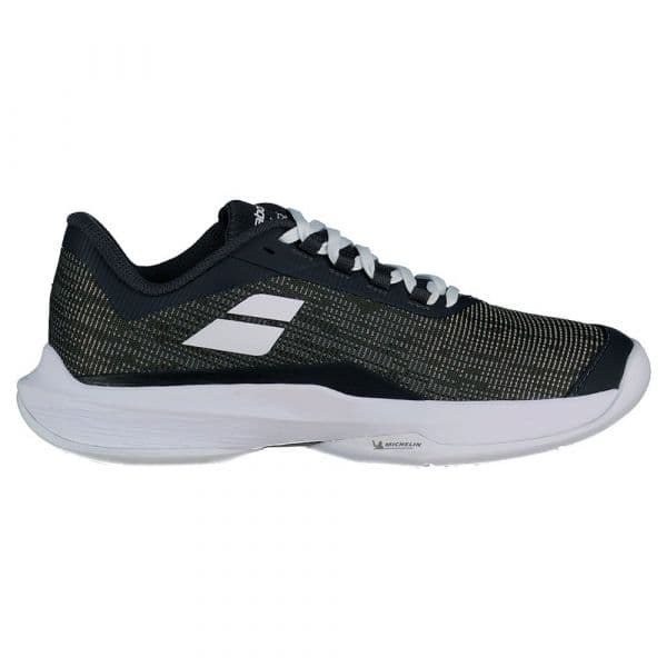 Babolat Jet Tere 2 All Court Shoes Azul 37 Mulher
