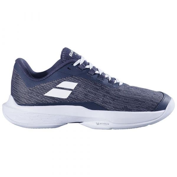Babolat Jet Tere 2 Clay Shoes Azul 36 Mulher
