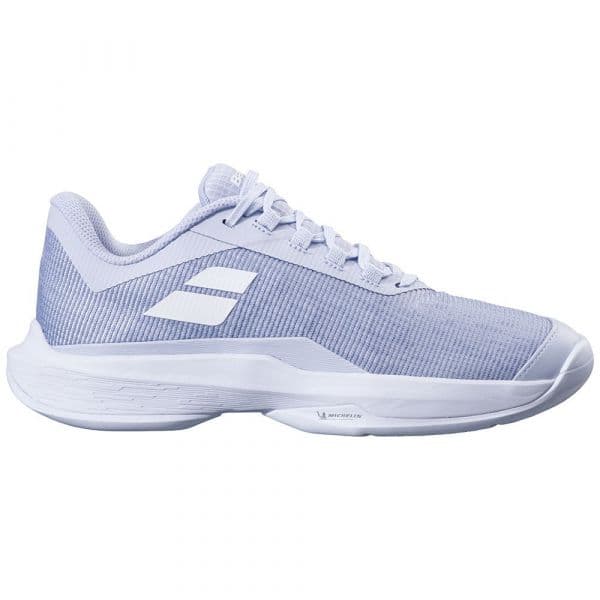 Babolat Jet Tere 2 All Court Shoes Branco 41 Mulher